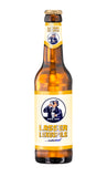 Lasser Luxus Pils 12 x 0,33l